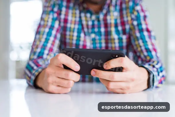 Promoções esportesdasorte — regras de rollover e validade no aplicativo