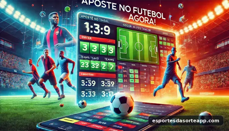 Download do aplicativo esportesdasorte para aparelhos Android
