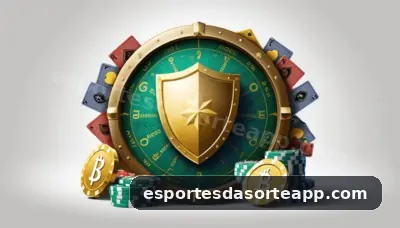 Tela do aplicativo esportesdasorte usada no comparativo